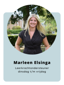 Marleen Elsinga